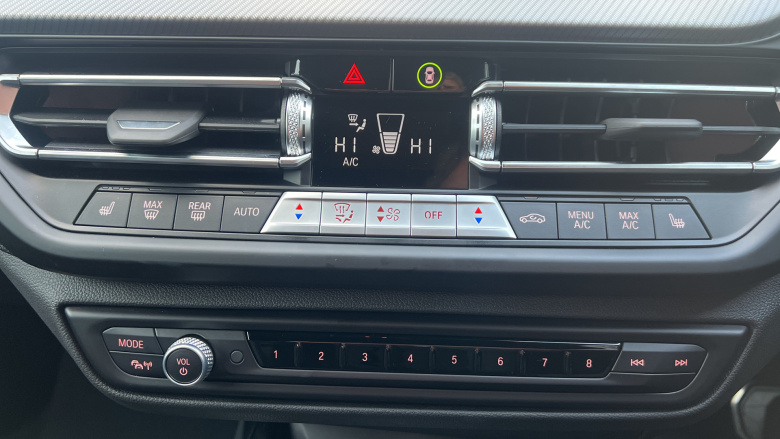 BMW 2 Series 218i [136] M Sport 4dr DCT Petrol Saloon